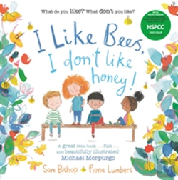 Bertrand.pt - I Like Bees, I Don'T Like Honey!