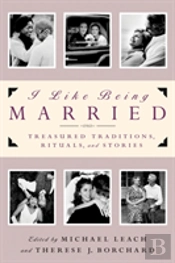I Like Being Married