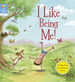 Bertrand.pt - I Like Being Me! (Level 3)