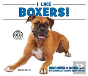 I Like Boxers!