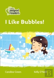 I Like Bubbles!