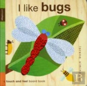 I Like Bugs
