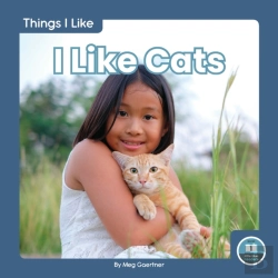 Bertrand.pt - I Like Cats