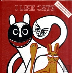Bertrand.pt - I Like Cats
