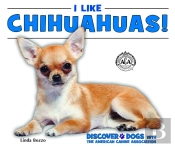 I Like Chihuahuas!