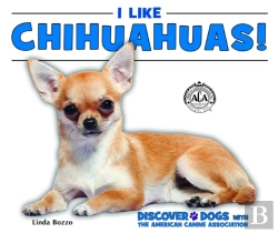 Bertrand.pt - I Like Chihuahuas!