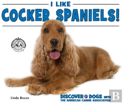 Bertrand.pt - I Like Cocker Spaniels!