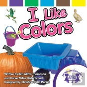 I Like Colors