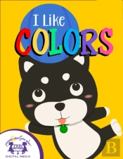 I Like Colors