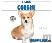 I Like Corgis!
