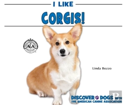 Bertrand.pt - I Like Corgis!
