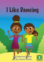 I Like Dancing