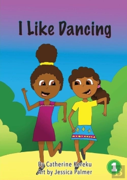 Bertrand.pt - I Like Dancing