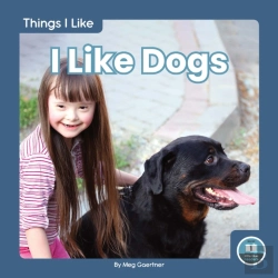 Bertrand.pt - I Like Dogs