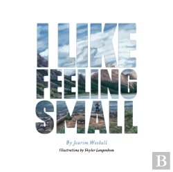Bertrand.pt - I Like Feeling Small