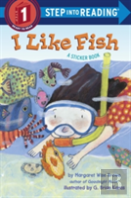 I Like Fish