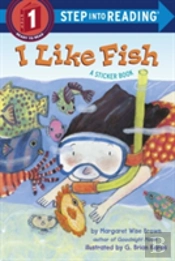 I Like Fish