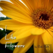 I Like Flowers