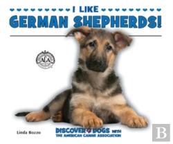 Bertrand.pt - I Like German Shepherds!