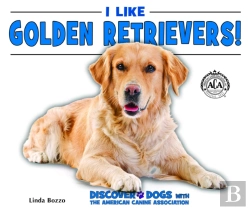 Bertrand.pt - I Like Golden Retrievers!