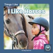 I Like Horses