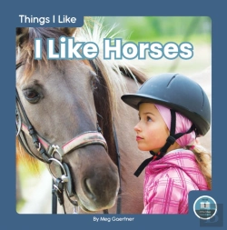 Bertrand.pt - I Like Horses