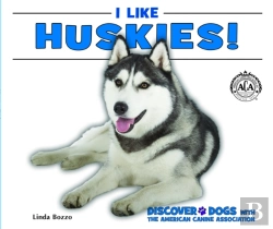 Bertrand.pt - I Like Huskies!