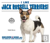 I Like Jack Russell Terriers!