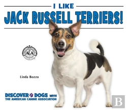 Bertrand.pt - I Like Jack Russell Terriers!