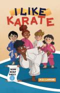 I Like Karate