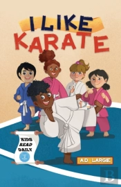 I Like Karate