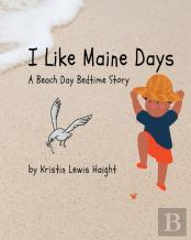 I Like Maine Days
