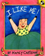 I Like Me!