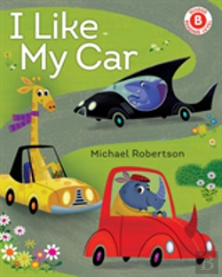 Bertrand.pt - I Like My Car