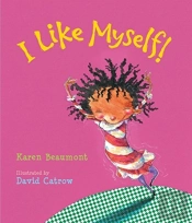 I Like Myself! Lap