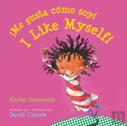 Bertrand.pt - I Like Myself!/!Me Gusta Como Soy!
