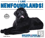 I Like Newfoundlands!