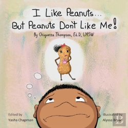 Bertrand.pt - I Like Peanuts...But Peanuts Don'T Like Me