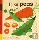 I Like Peas