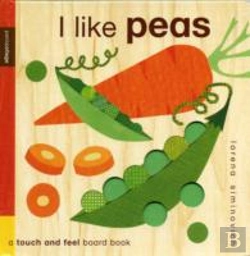 Bertrand.pt - I Like Peas