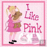 I Like Pink