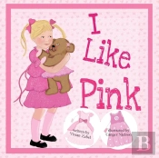 I Like Pink