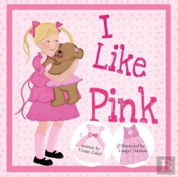 Bertrand.pt - I Like Pink