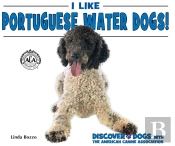 I Like Portuguese Water Dogs!
