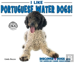 Bertrand.pt - I Like Portuguese Water Dogs!