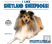 I Like Shetland Sheepdogs!