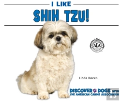 Bertrand.pt - I Like Shih Tzu!