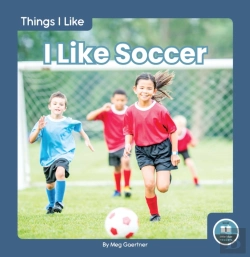 Bertrand.pt - I Like Soccer