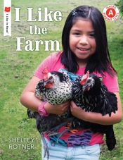 I Like The Farm