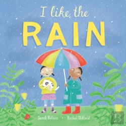 Bertrand.pt - I Like The Rain